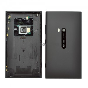Battery Cover For Nokia Lumia 920 Brand New Black