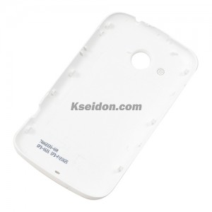 Battery Cover For HTC Desire C Brand New White