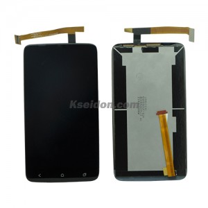 LCD Complete For HTC One X/S720e/G23 Brand New