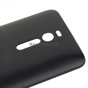 Battery Cover for Asus Zenfone 2 Black
