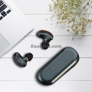 VTWS-5 Wireless Bluetooth Headset Green