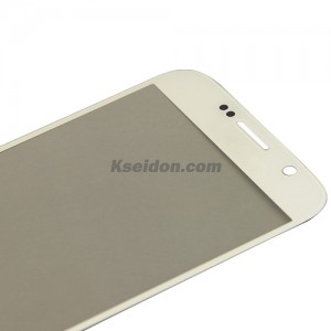 Lens For Samsung Galaxy S6/G9200 OEM White