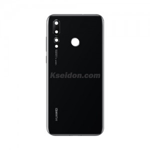 Battery Cover With Camera Lens For Huawei Nova 4 Brand New Black