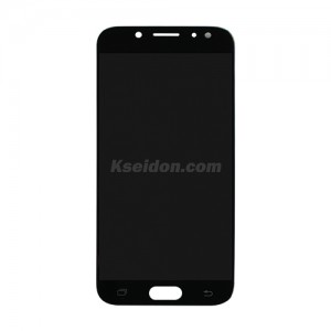 LCD Complete with frame For Samsung Galaxy J530 Brand New Black