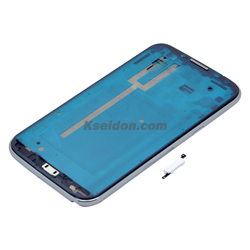 Best Price on Mobile Crack Screen -
 Housing Full Set For Samsung Galaxy Note II LTE N7105 Brand New  White – Kseidon
