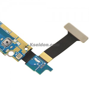 Flex Cable Plug in Connector Flex Cable For Samsung Galaxy S6 edge/G925a Brand New