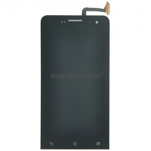 LCD Complete For Asus Zenfone 5 Brand New Black