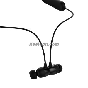 VRB-S17 Bluetooth Headset Balck