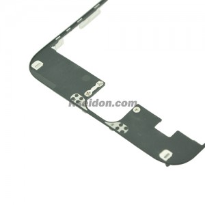 LCD Socket For iPhone 6 Plus Grade Black
