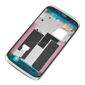 Front Housing For HTC Desire X T328e Brand New White