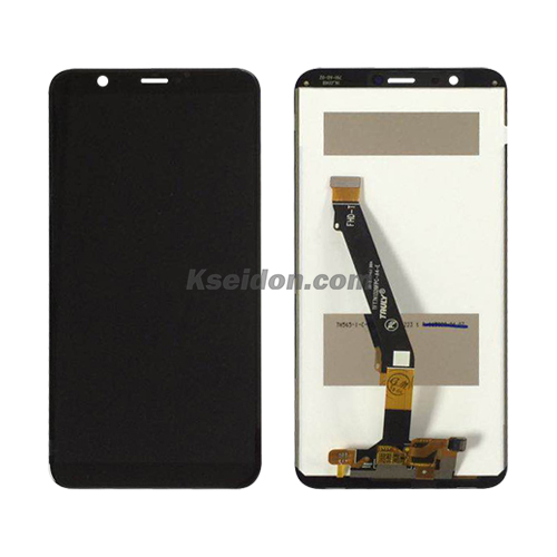 Cheapest Factory Spare Parts For Huawei P8 -
 LCD Complete For Huawei P Smart oi self-welded Black – Kseidon