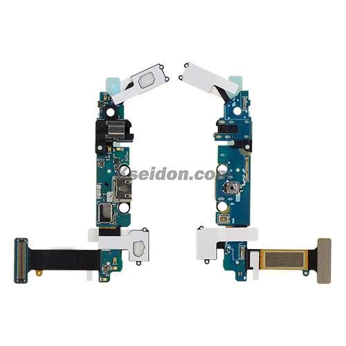 2019 China New Design Replacement Assembly Lcd Screen For Samsung S8 - Flex Cable Plug in Connector Flex Cable For Samsung Galaxy S6/G920p Brand New – Kseidon