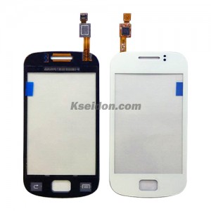 Touch Display For Samsung Galaxy Mini 2 S6500 Brand New Self-Welded White
