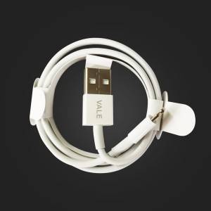 iPhone Vale-U01 2A Fast Charging USB Cable Kseidon