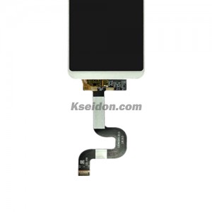 LCD Complete For MIUI M6X Brand New Black