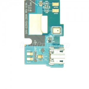 Flex Cable Plug In Connector Flex Cable For Samsung Galaxy Note II E250S Brand New