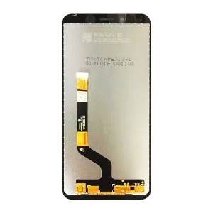 LCD Complete for NOKIA C2 Touch Screen Assembly Kseidon