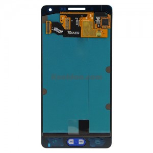 LCD for Samsung Galaxy A5/A500 oi Gold