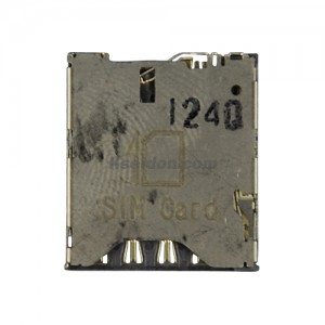 Sim Card Reader For HTC One S
