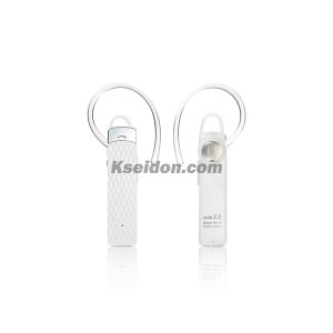 VRB-T9 Wireless Bluetooth Earphone White