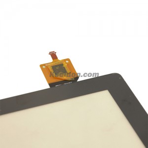 Touch display for Lenovo A10-70