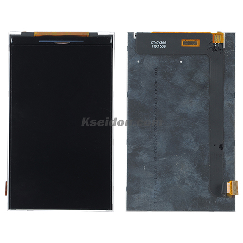 OEM manufacturer For Huawei P6 P7 P8 P9 P10 Lite Plus G7 G8 G9 Lcd Screen -
 Only LCD for Huawei Y336 – Kseidon