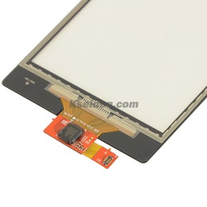 Touch display for Sony Xperia Z2/L50W