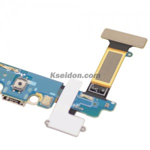 Flex Cable Plug in Connector Flex Cable For Samsung Galaxy S6/G920v Brand New