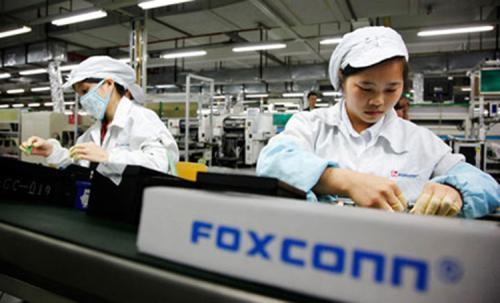 Luxshare Precision will become the first iPhone foundry manufacturer in mainland China, what calculations are made by Apple?