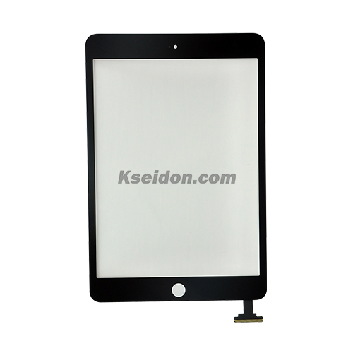 2019 wholesale price Digitizer Assembly -
 Touch Display Only Touch Display For iPad mini Brand New Self-Welded Black – Kseidon