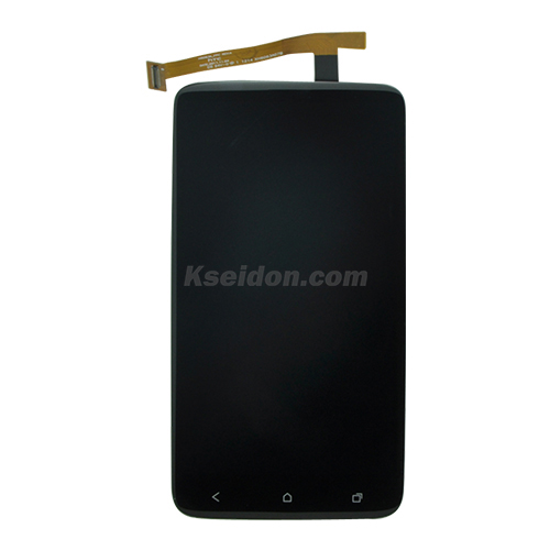 Hot New Products Places That Fix Cell Phone Screens -
 LCD Complete For HTC One X – Kseidon