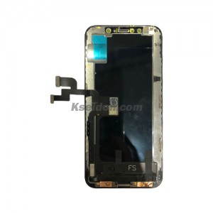 LCD Complete For iPhone iPhone XS Brand New Black