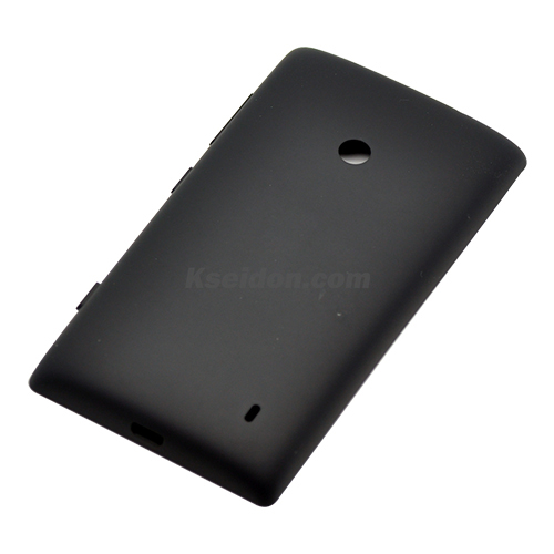 Manufacturer for Lg Lcd Screen Replacement Parts -
 Battery Cover For Nokia Lumia 520 Brand New Black – Kseidon