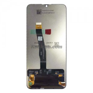 LCD Complete For Huawei Honor 10 Lite Brand New Black