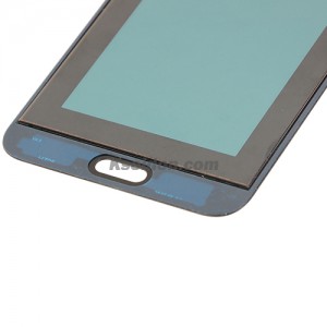 LCD for Samsung Galaxy J7/J700 oi Gray