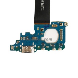 Plug in Connector Flex Cable for Samsung A90 5G A908B&F Kseidon