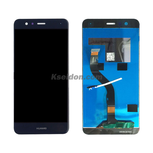 LCD Complete For Huawei P10 lite Boi self-welded Blue Featured Image