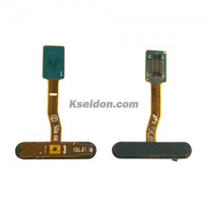 Flex Cable Finger Print Sensor Flex Cable For Samsung Galaxy S10E G970F/U Brand New Black