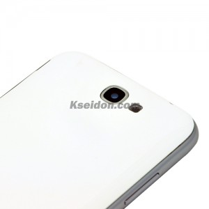 Housing Full Set For Samsung Galaxy Note II LTE N7105 Brand New  White