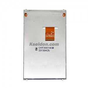 Kseidon LCD Complete For Samsung Star S5230 Grade AA