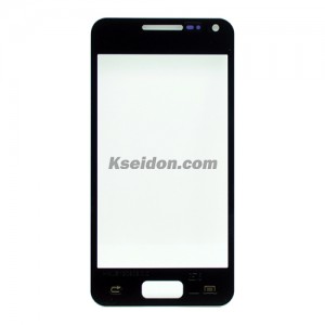 Lens For Samsung Galaxy S Advance/I9070 Grade AA Black
