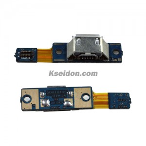 Plug in connector Plug In Connector Flex Cable For HTC Desire