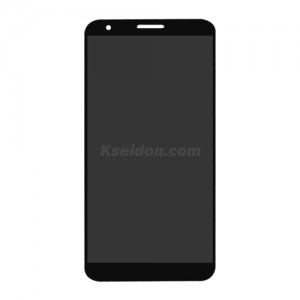 LCD Complete For HTC Google Pixel 3A XL Brand New Black