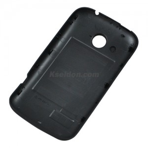 Battery Cover For HTC Desire C Brand New Black