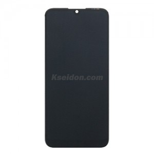 LCD Complete For Huawei Y6 2019 Brand New Black