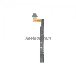 Flex Cable Volume Flex Cable For HTC One SV