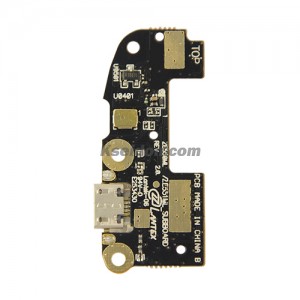 Flex cable plug in connector 5.5 Inch for Asus Zenfone 2