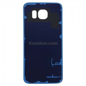 Battery Cover For Samsung Galaxy S6/G9200 Brand New Dark Blue