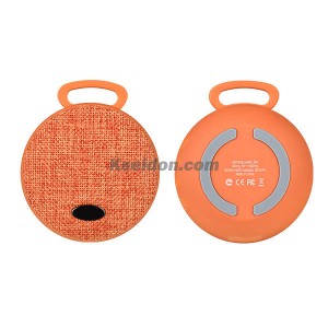 BS7 MoBu Sports Wireless Speaker Orange