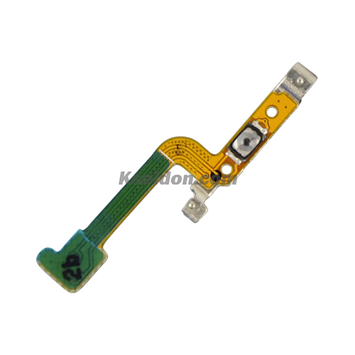 Low MOQ for Replacement For Samsung J5 - Flex Cable Switch Flex Cable For Samsung Galaxy S6/G920f Brand New – Kseidon